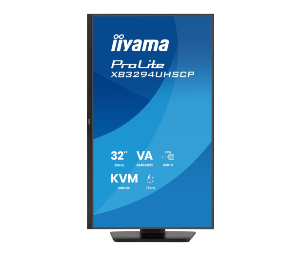 IIYAMA ProLite XB3294UHSCP-B1 - 1370357 - zdjęcie 3